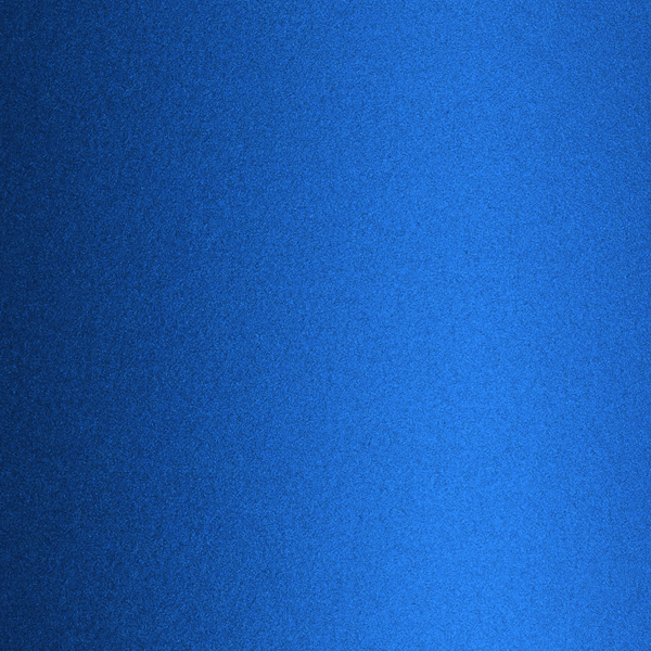 Shine BLUE SATIN - Shimmer Metallic Paper - 12x12 - 80lb Text
